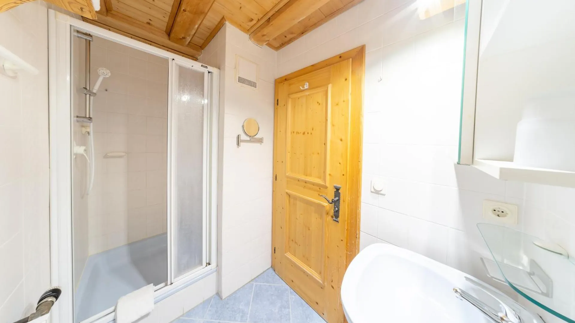Haus Antonia Apartment Wallgau